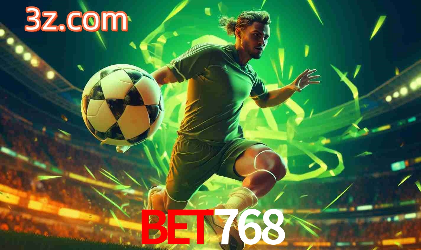 Diversidade Apostas no Bet768