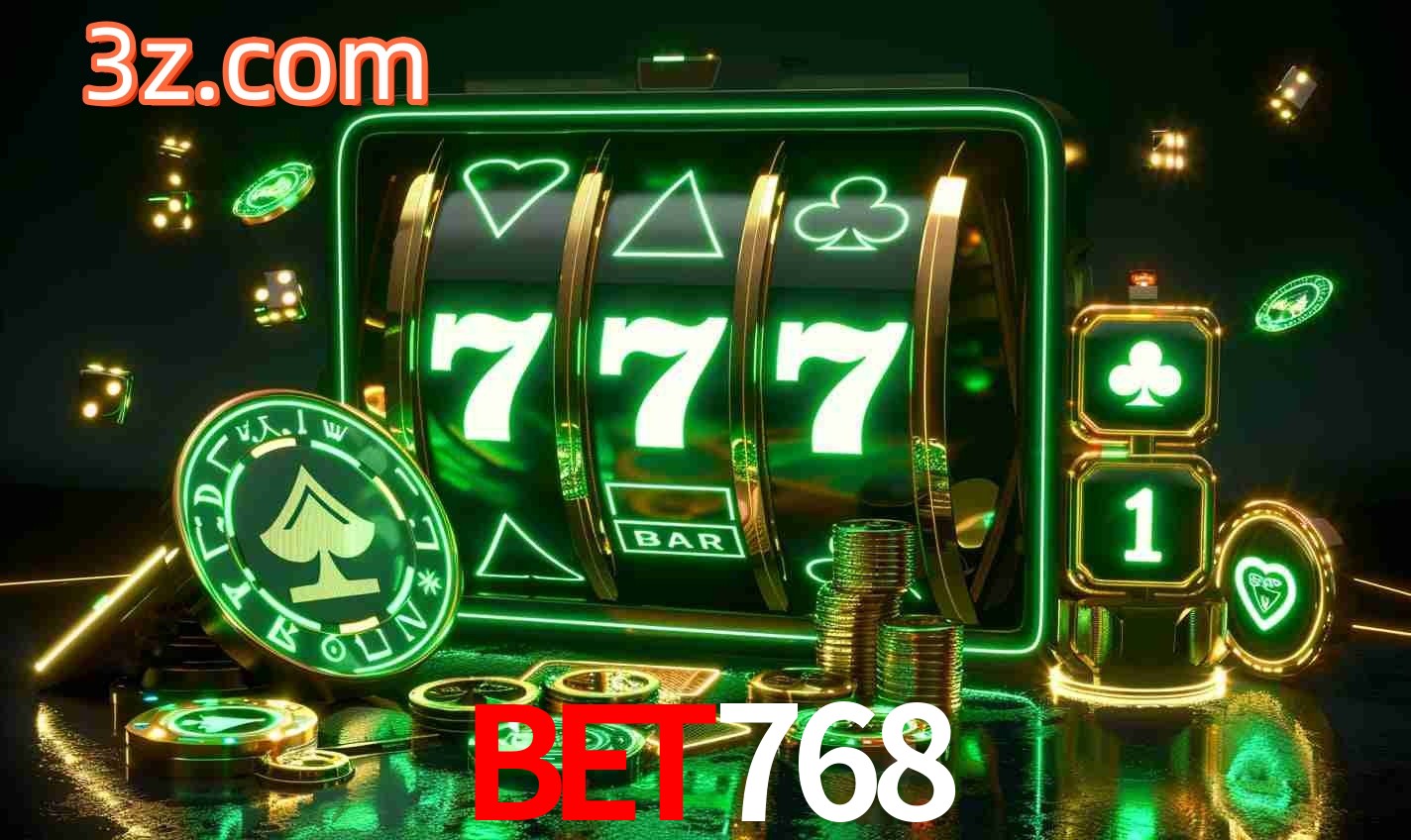 Seguro Login no Cassino Online Bet768