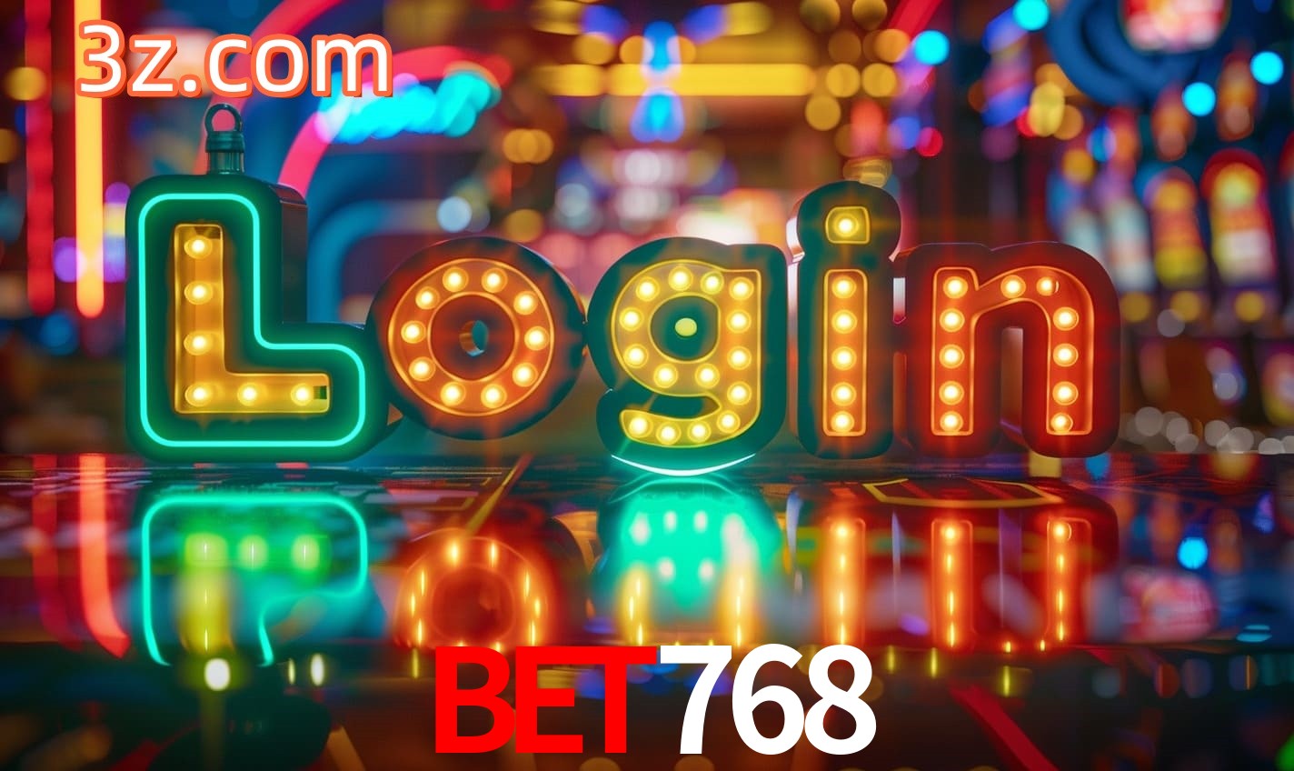 Mundo dos Jogos Cassino Bet768
