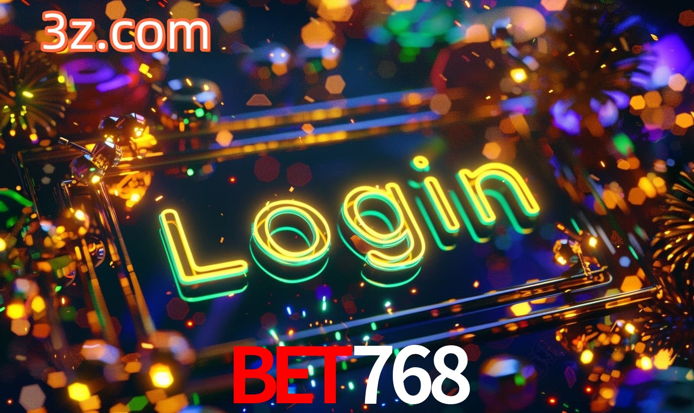 Populares Slots Bet768